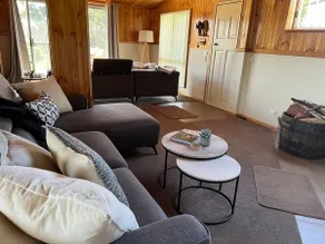 Hidden Valley Farm cottage - Image 5