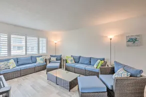 Ponce Inlet Condo w/ Beach & Pool Access! - Image 5