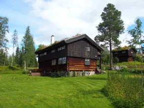 Loftsgardslåven, Rauland - Image 3