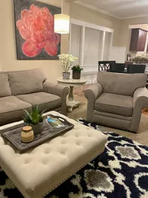 2 bedroom 2 bath cottage - Image 3