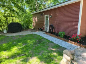 Cozy 1 bedroom cabin near Newaygo State Park - Image 5