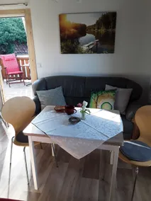 Vacation home in the Tierhaus in the Harz Mountains - Image 3