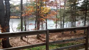 Lazy Lake Cottage - Image 2