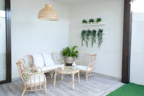 La Posada de MYA - New house southeast of Madrid - Image 3