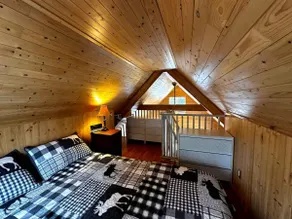 Ô p'tit boisé chalet - Image 5