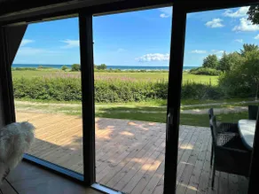 Beautiful cottage in peaceful area & ocean view - Image 4