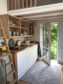 Small apartment in the center of Crail - Image 5