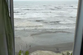 100% oceanfront. For package send message - Image 3
