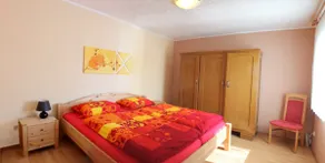 Modern apartment in 150 years. Farmhouse / Elbe, ground floor - Image 4