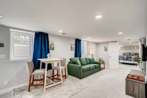 Family Friendly Guest Suite | Walk to Wash Park! - Image 2