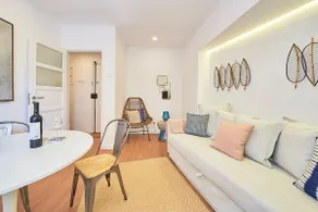 Belém Light Filled Apt With Patio, By TimeCooler - Image 2
