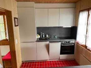 New renovated Studio in Chalet Kuckuk - Image 5