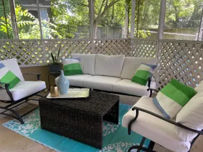*NO cleaning fee* 3 bed/1.5 bath-sleeps 9! - Image 4