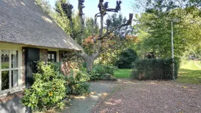 Farmhouse with history for rent - Image 2
