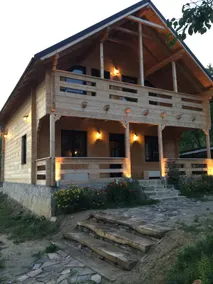 Cabana Neica - Image 2