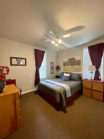 Historic Home Downtown Suite 1 Walla Walla Whitman - Image 3
