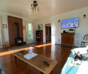 Pet Friendly Seneca Lake Country House & pond - Image 3
