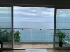 Beautiful view of the sea, floor -1, Casa Abyal - Image 5
