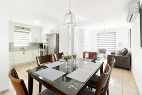 House for 8 people, Puerta Real, airport, Wi-Fi - Image 3