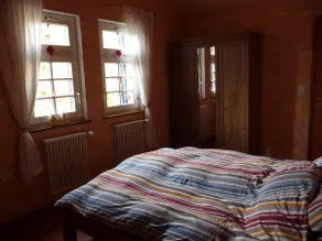 Charming apartment in a half-timbered house - Image 5