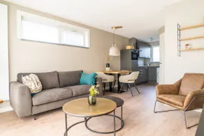 Bungalow ensoleillé au cœur de Texel - Image 2