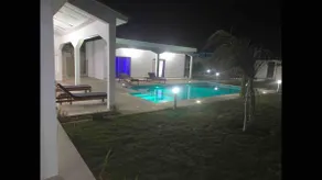 Belle villa à Ngaparou Saly center - Image 3