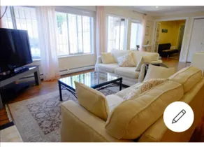 Big beauty 2Br+own patio+Parking Top area near DT - Image 2