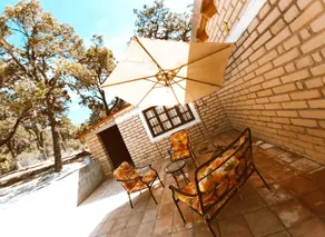 “EL CIELO” Luxury Cabin in the Sierra de Arteaga - Image 2