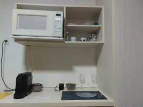Flats da Júnia at Residencial Paris with a beautiful view - Image 4