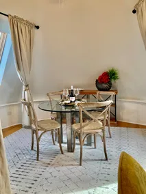 Chic Retreat in Historic Victorian House-Park Free - Image 5