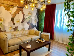 White Orchid | Cozy & Stylish Flat near Metro - Image 2