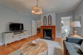 Spacious 4-Bedroom Colonial Gem in Downtown Lenox - Image 4