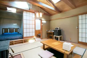 Traditional Japanese Tea House - Image 4