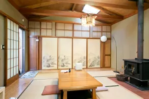 Traditional Japanese Tea House - Image 3