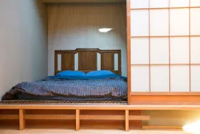 Traditional Japanese Tea House - Image 2