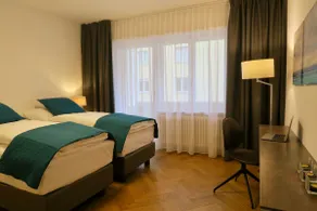 Three Room Comfort Apartment sleeps 5 - Image 4