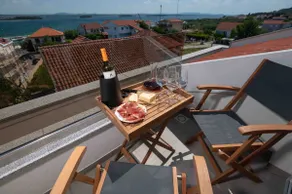 Penthouse Seaview Tratica (4*) - Image 3