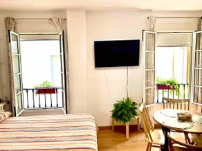 Magnificent studio in the historic center - Image 4