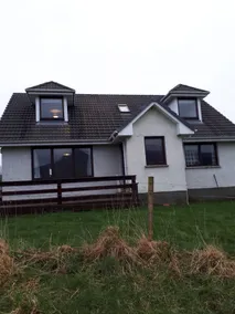 Flat at Cairnfield Torrin. Skye - Image 2