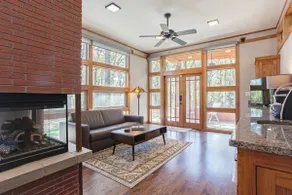 Architectural Beauty in the Woods - Image 5
