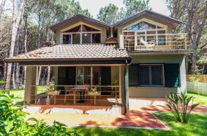Forest Cottage - middle of forest & near the beach - Image 2
