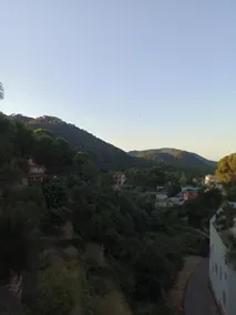 Apartment in Serra with beautiful views - Image 5