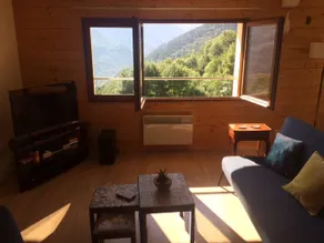 Large 100 m² apartment, with magnificent views - Image 3