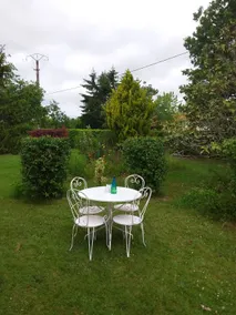 Villa with private pool - Image 4