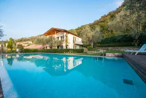 ApartmentsGarda - Canevini Residence - 9C - Image 2