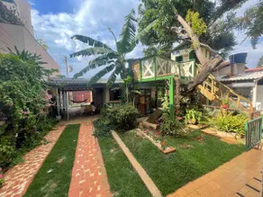 House in Jundiai with pool - Image 3