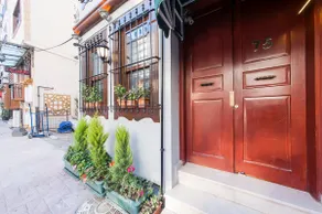 Bright Studio 30 second to Taksim ! - Image 5