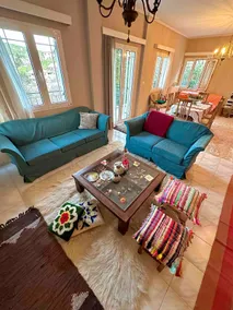 Duplex Cottage in the Woods - 3 Bedroom / 7 People - Image 4