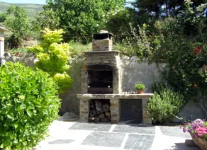 Alpujarra traditional house - Image 5