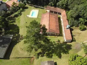 Farmhouse in ARUJÁ with Barbecue Grill and Swimming Pool - Image 3